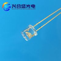 直插式LED選購指南 價(jià)格、廠家與中國供應(yīng)鏈優(yōu)勢(shì)分析