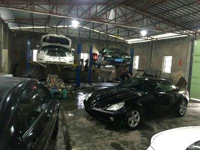 潤(rùn)東汽車貿(mào)易 以專業(yè)與創(chuàng)新引領(lǐng)機(jī)動(dòng)車維修經(jīng)營(yíng)業(yè)務(wù)